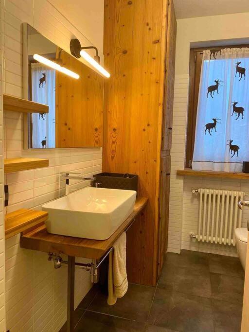 La Petite Maison D'Erika Аоста Екстер'єр фото